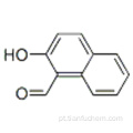 2-hidroxi-1-naftaldeído CAS 708-06-5